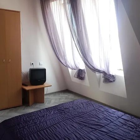 Apartment Ema *