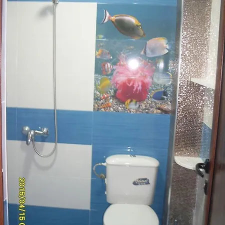 Apartment Ema Plovdiv