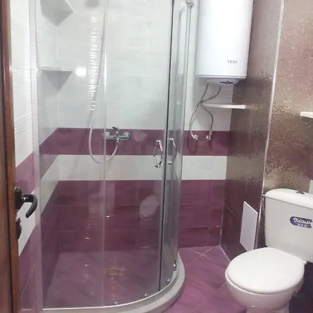 Apartment Ema Plovdiv